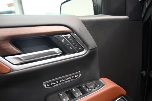 New 2026 GMC Sierra 1500 Denali Ultimate AWD/4WD image 33
