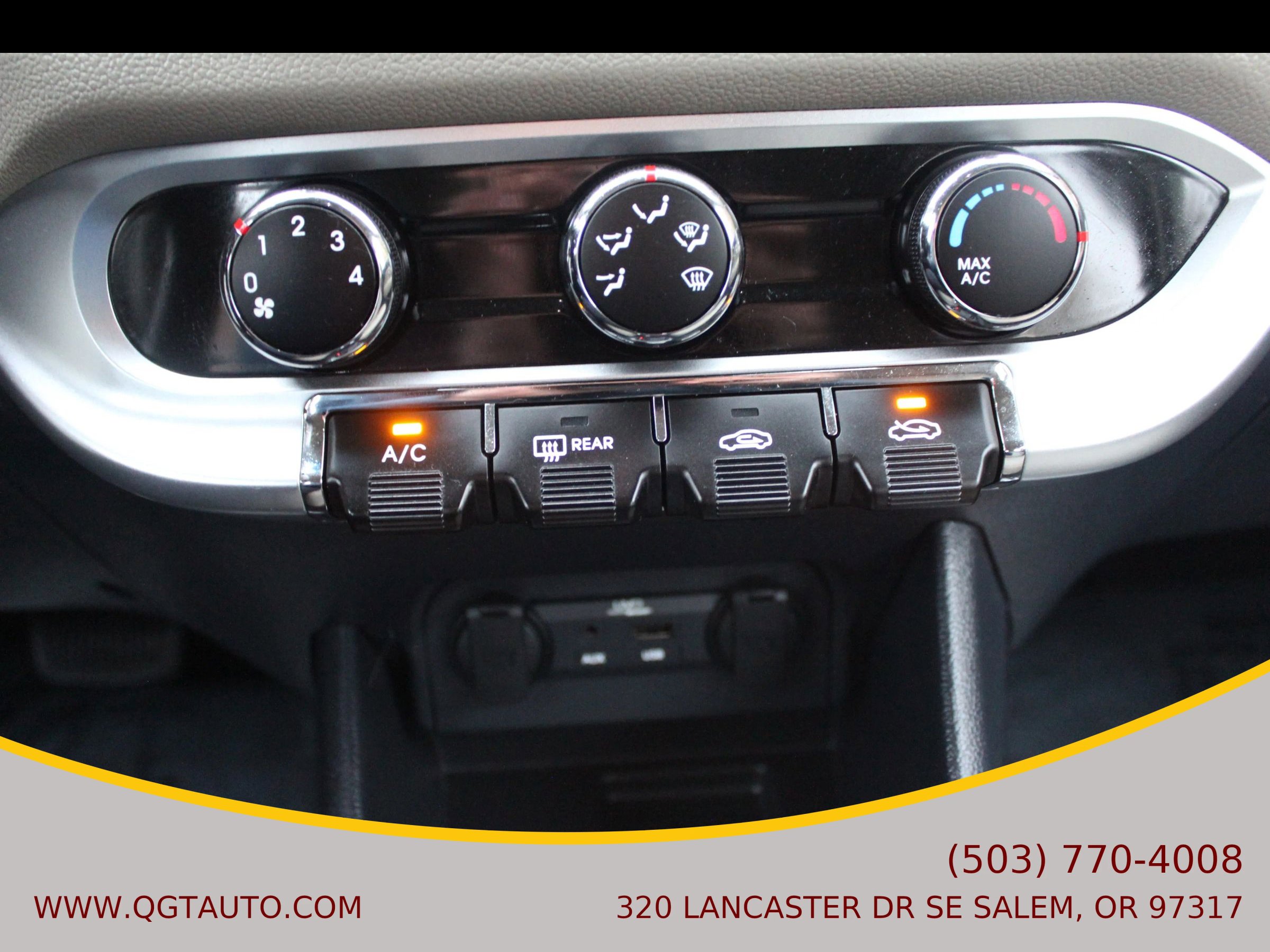 Used 2015 Kia Rio EX w/ Convenience Package FWD image 23