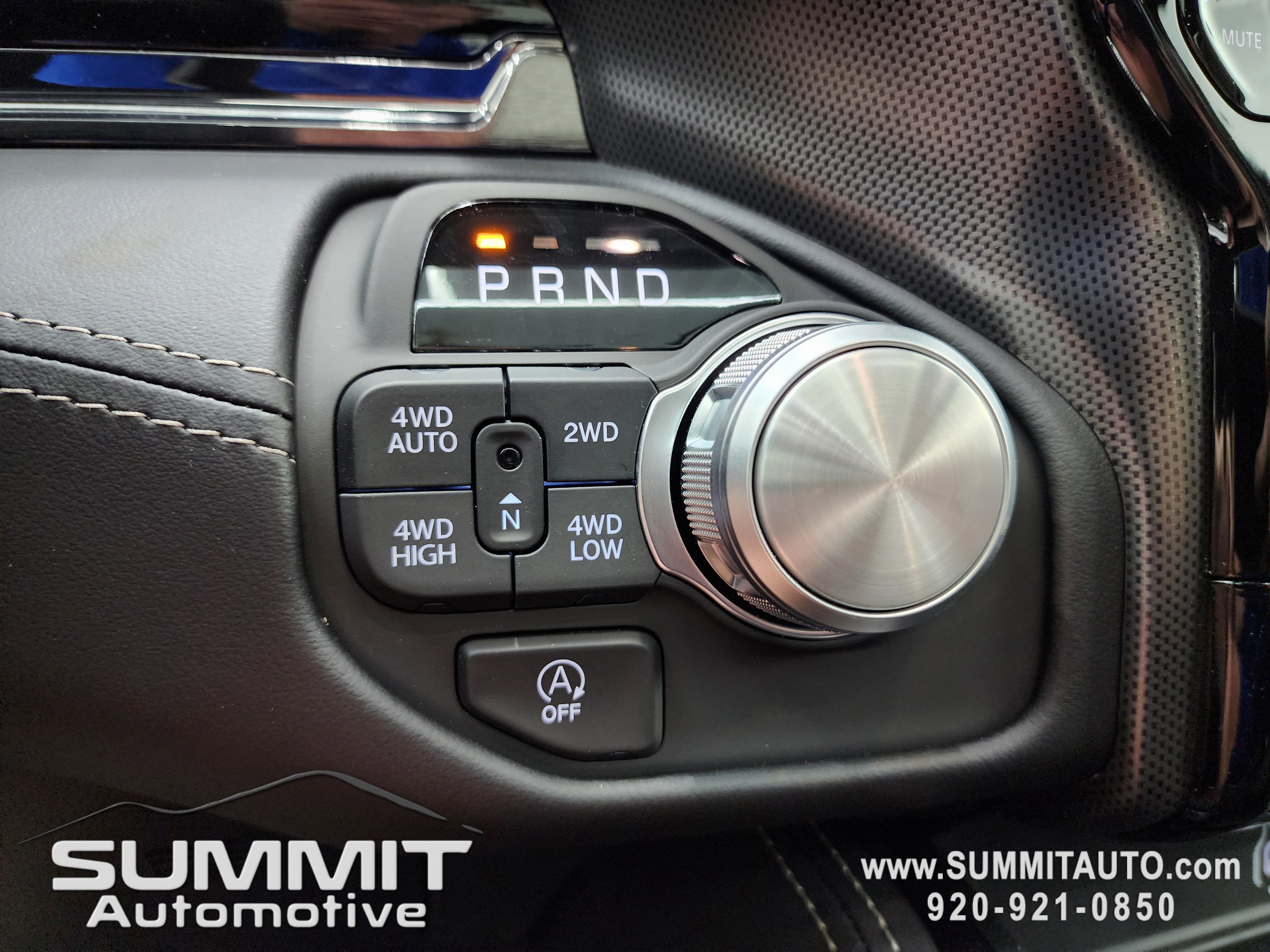 New 2026 RAM 1500 Limited image 50
