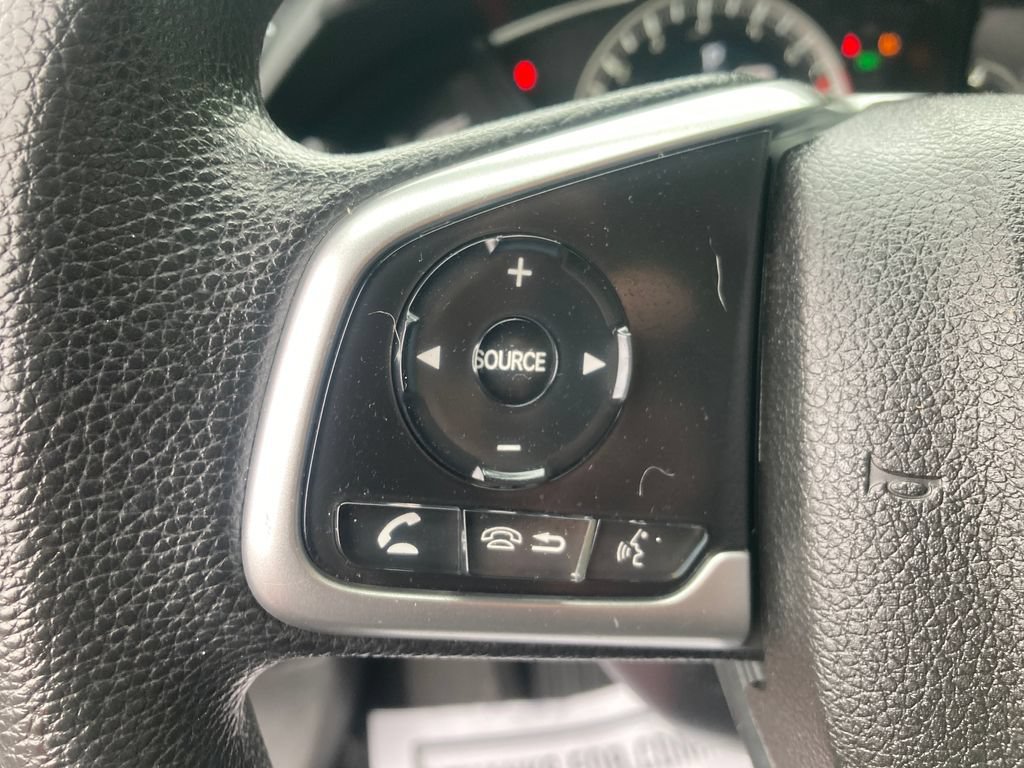 Used 2017 Honda Civic LX image 39