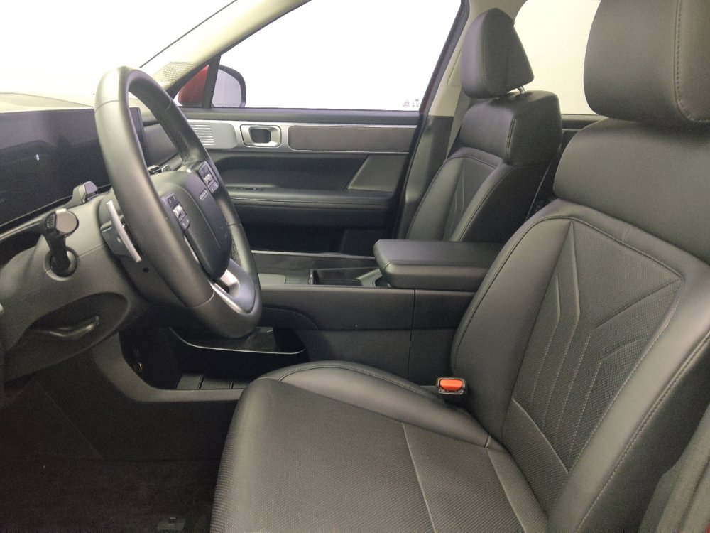 Used 2024 Hyundai Santa Fe SEL FWD image 17