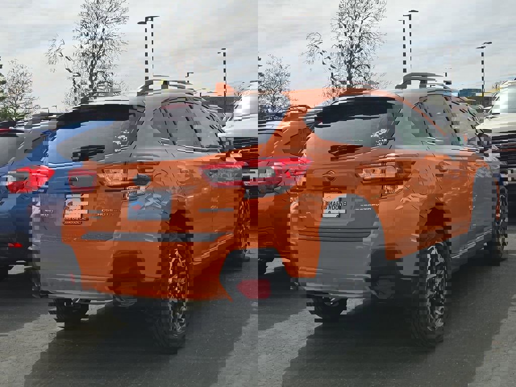 Used 2018 Subaru Crosstrek 2.0i Limited w/ Popular Package #2 image 7