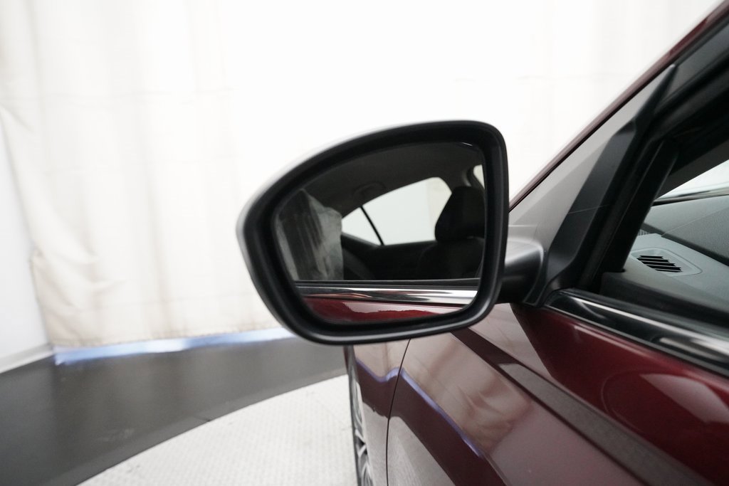 Used 2024 Nissan Altima 2.5 SV image 24