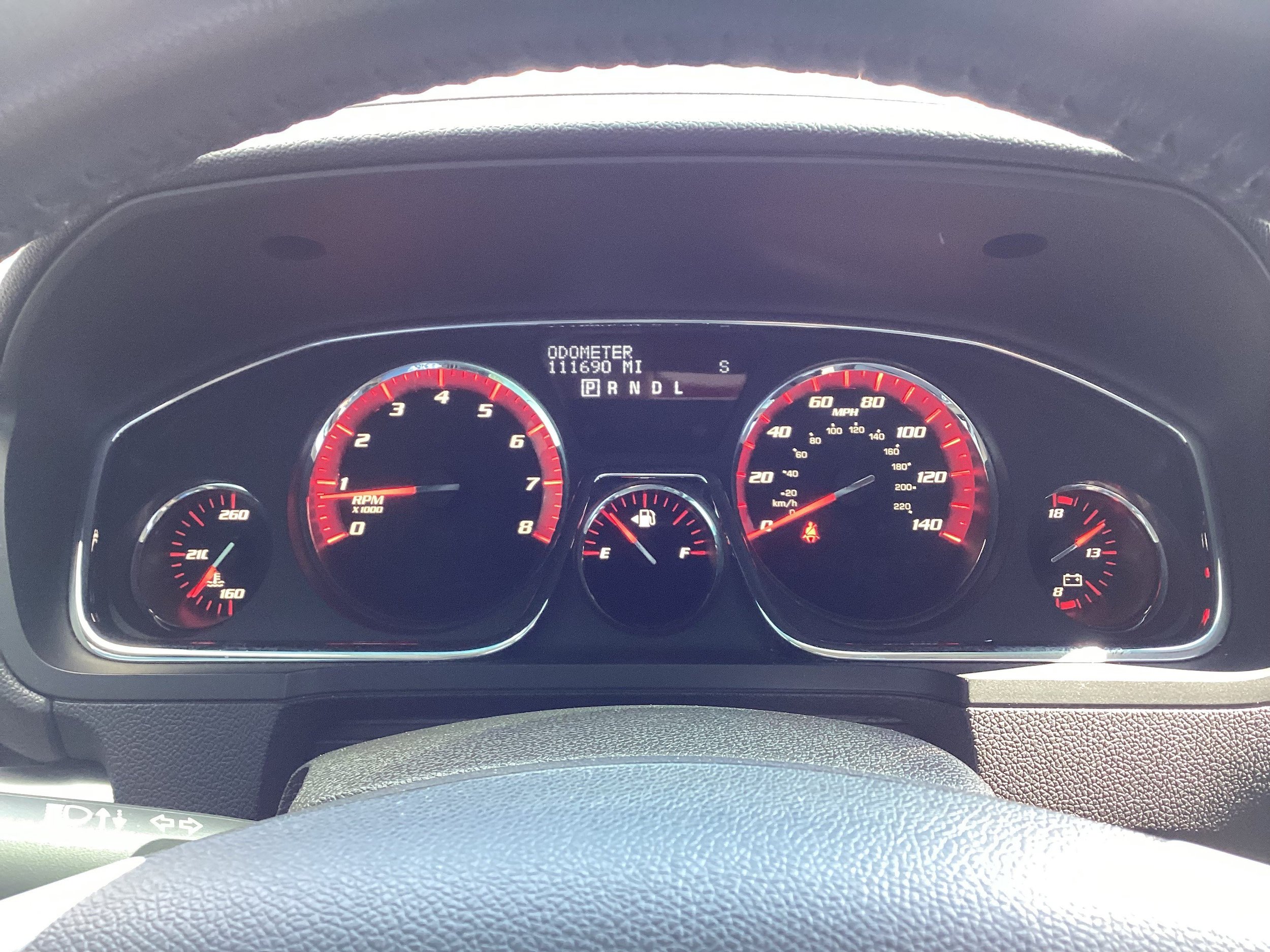 Used 2016 GMC Acadia SLE FWD image 20