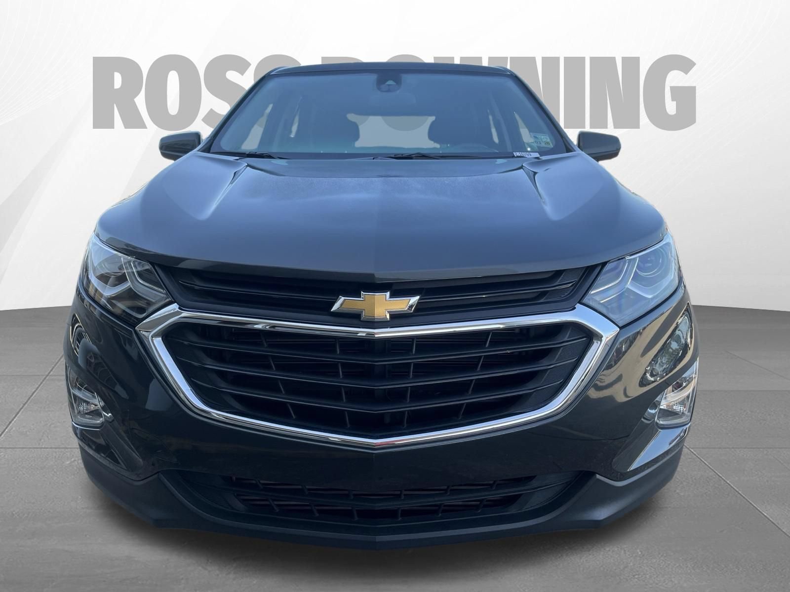Used 2020 Chevrolet Equinox LT FWD image 2
