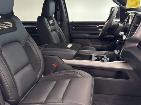 New 2026 RAM 1500 Big Horn AWD/4WD image 23