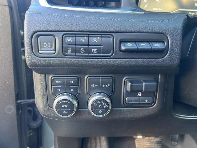 Used 2023 GMC Yukon Denali w/ Max Trailering Package image 27