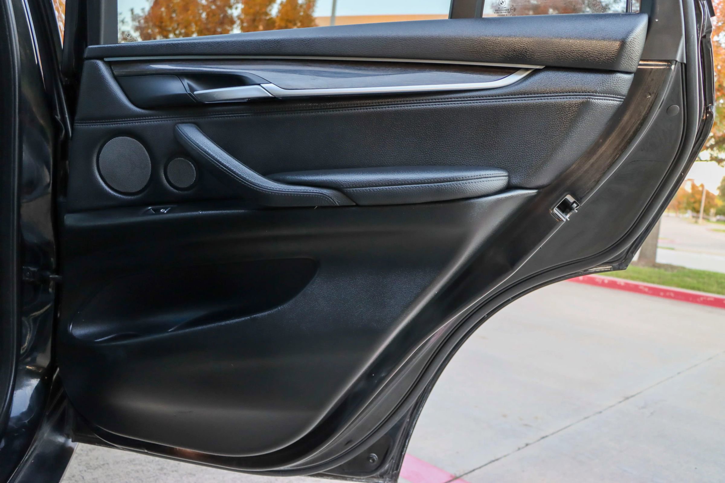 Used 2016 BMW X5 xDrive35i image 11