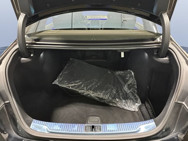 Used 2024 Mercedes-Benz S 500 4MATIC image 10