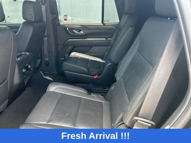 Used 2024 Chevrolet Tahoe LT RWD image 17