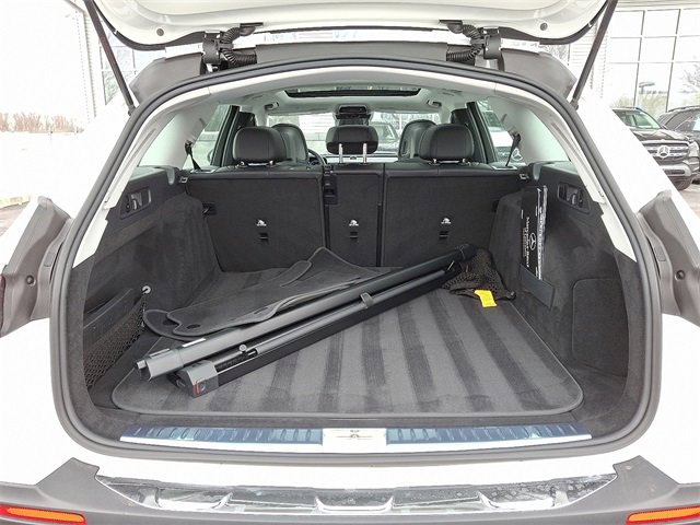 Certified 2025 Mercedes-Benz E 450 4MATIC All-Terrain Wagon image 29