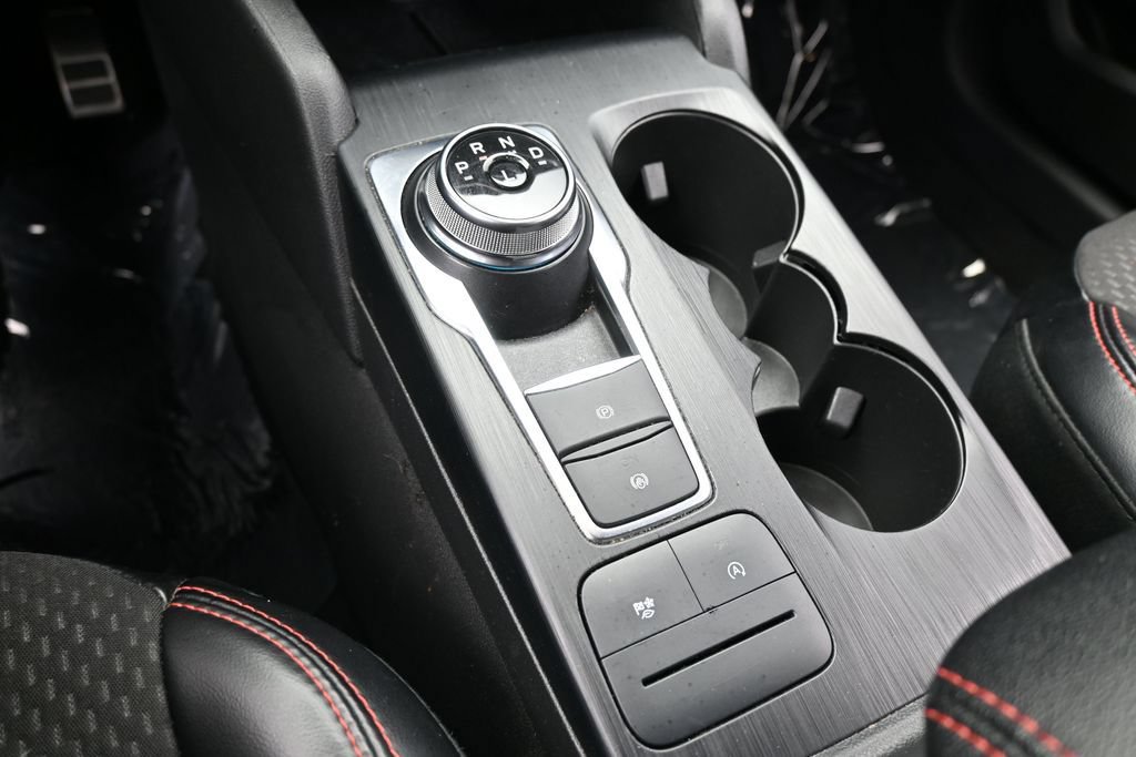 Used 2024 Ford Escape ST-Line FWD image 22