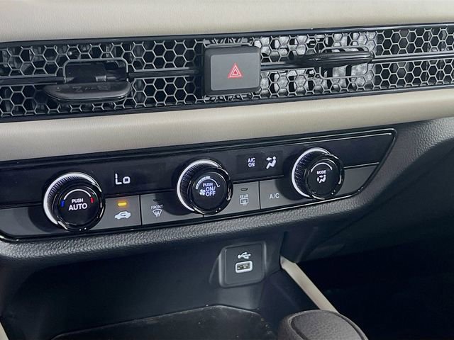 Used 2025 Honda HR-V LX image 13