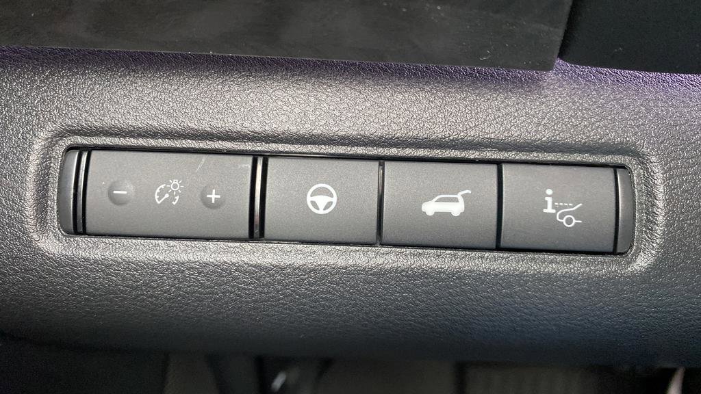 New 2026 Nissan Pathfinder Platinum w/ Cargo Package AWD/4WD image 24