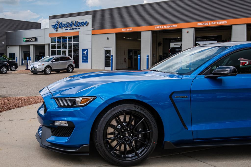 Used 2019 Ford F150 Lariat image 49