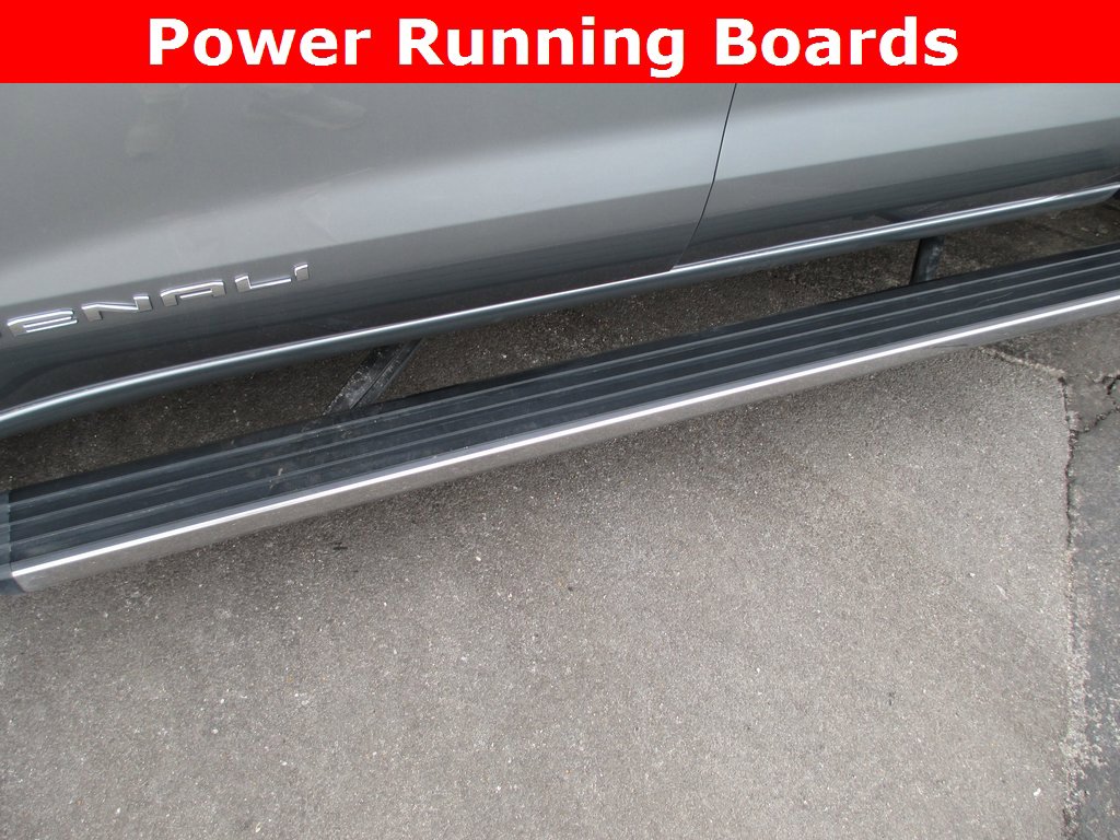 Certified 2023 GMC Sierra 1500 Denali image 15