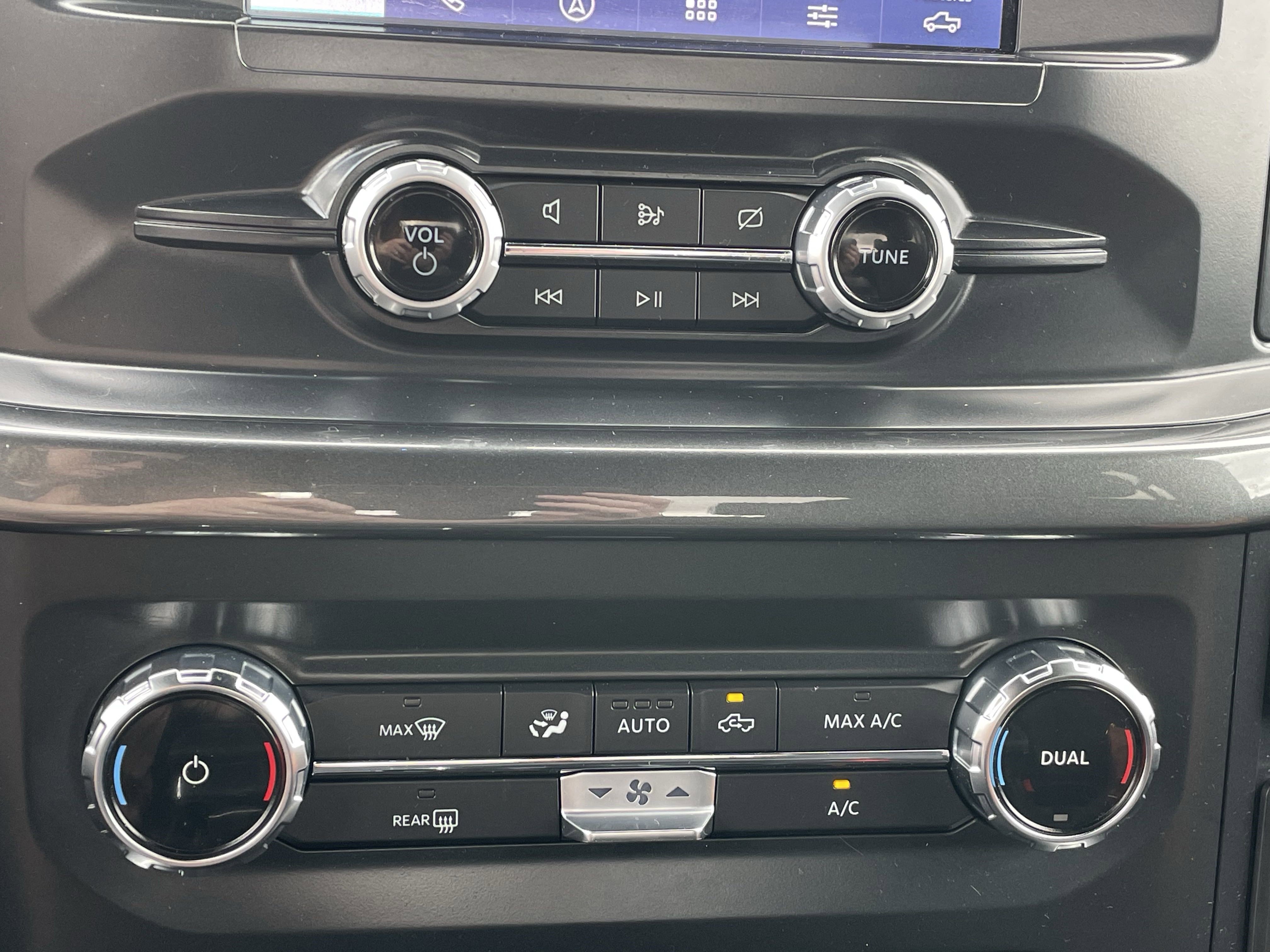 Used 2022 Ford F150 XLT w/ Equipment Group 301A Mid image 20