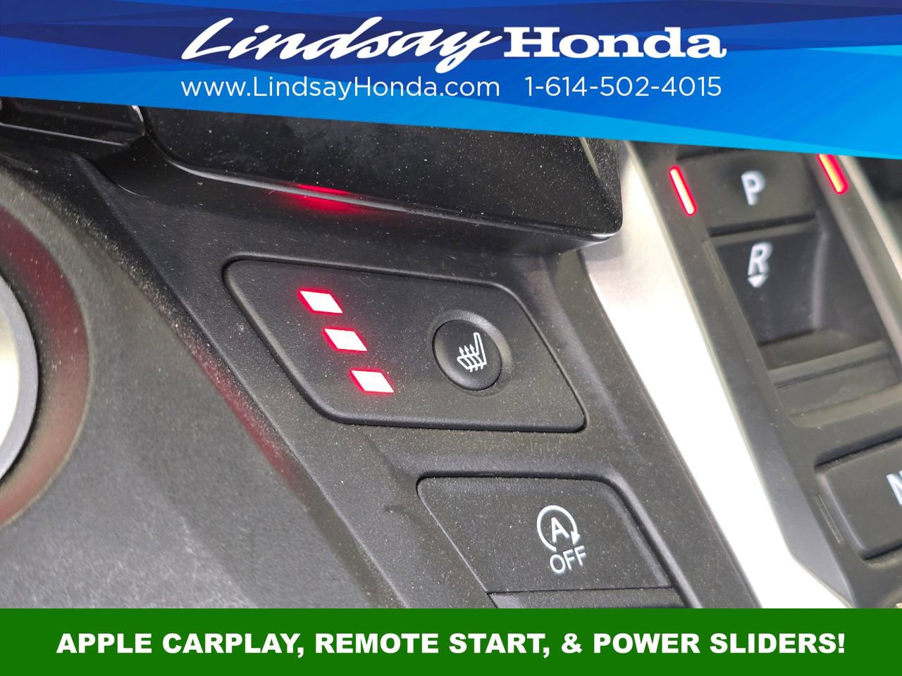 Used 2020 Honda Odyssey EX image 20