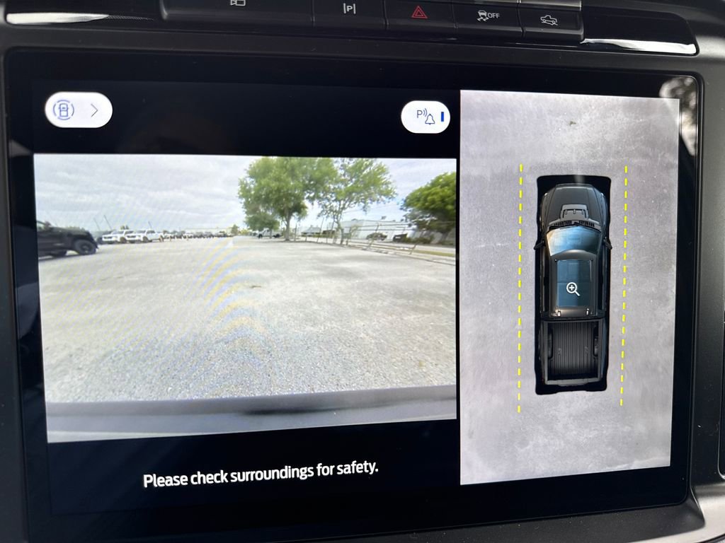 New 2026 Ford F150 Raptor image 31