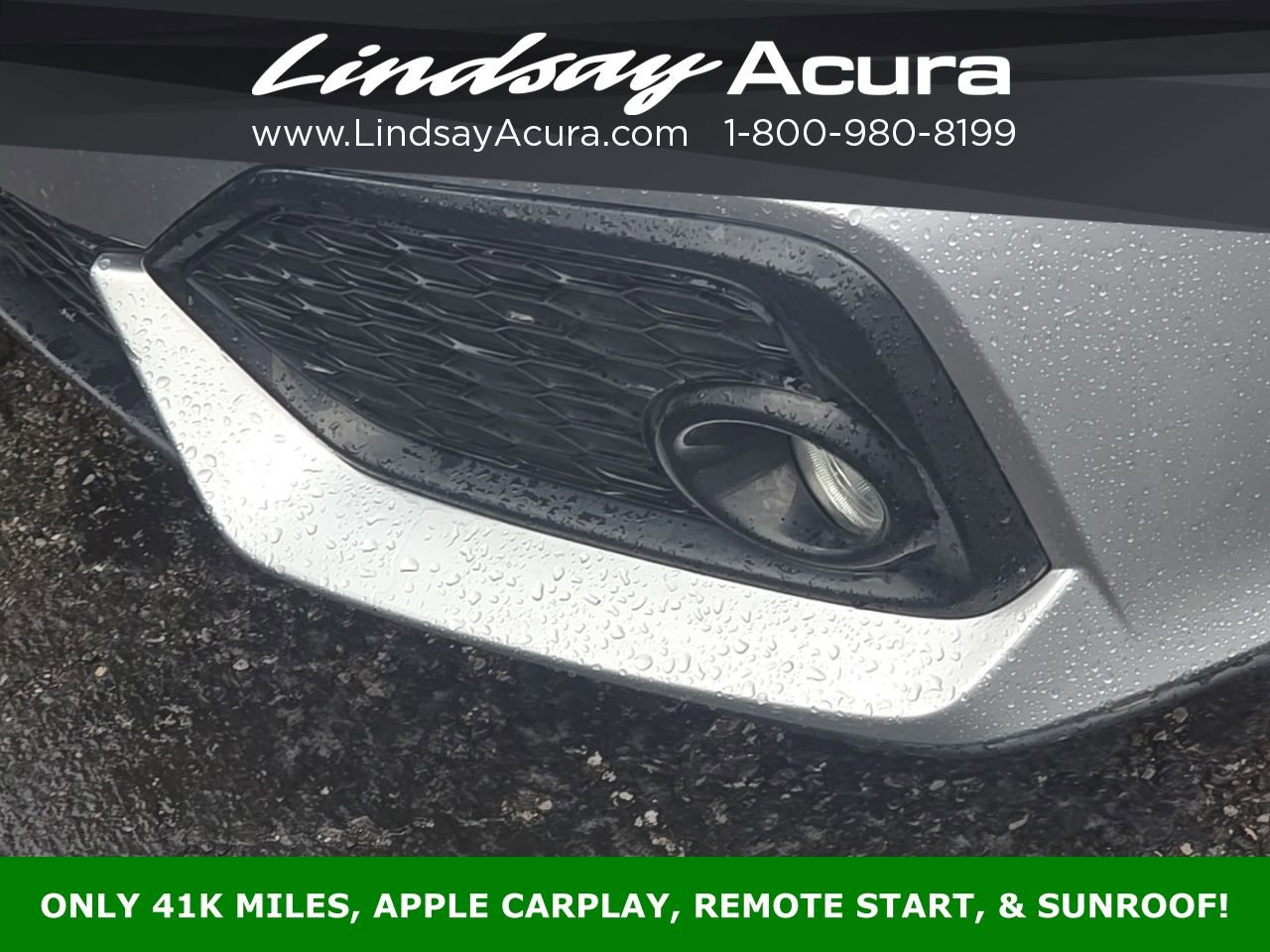 Used 2018 Honda Civic EX image 3