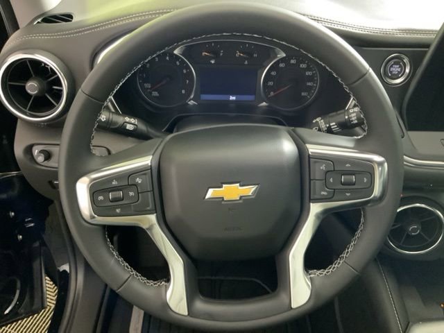 New 2026 Chevrolet Blazer LT w/ Sound & Technology Package image 18