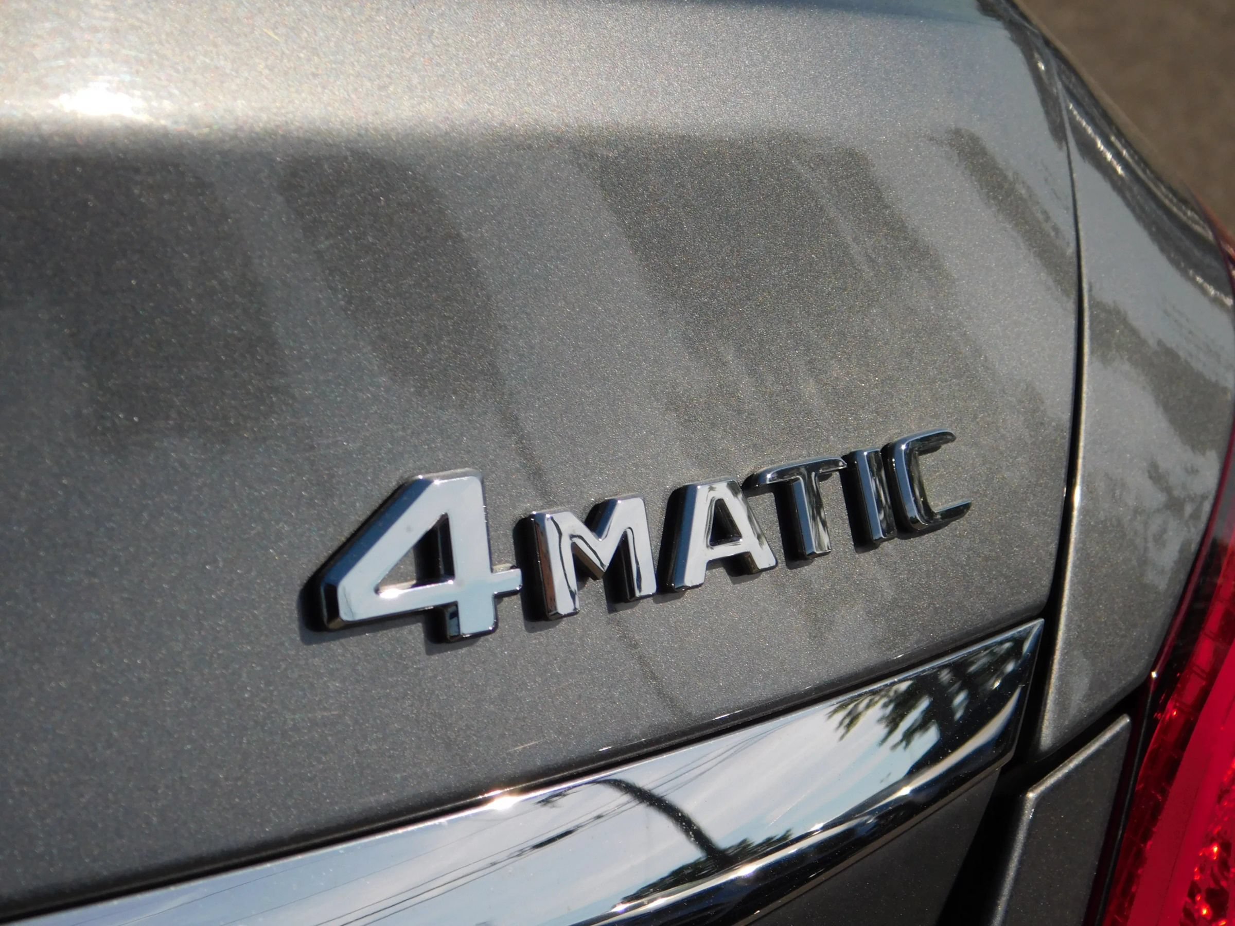 Used 2019 Mercedes-Benz C 300 4MATIC Sedan w/ Multimedia Package image 6
