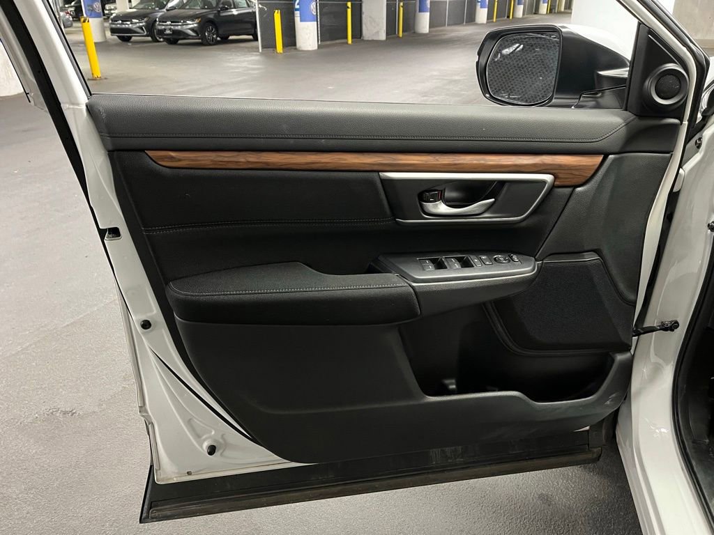 Used 2020 Honda CR-V EX image 15