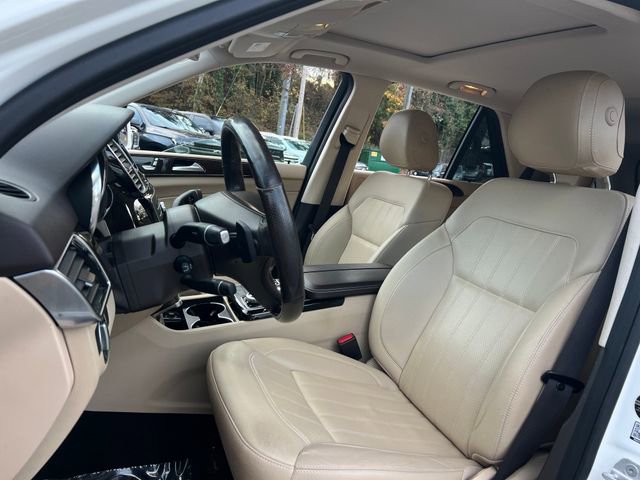 Used 2017 Mercedes-Benz GLE 350 4MATIC image 14