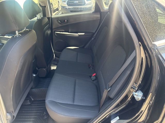 Used 2023 Hyundai Kona SEL AWD/4WD image 12