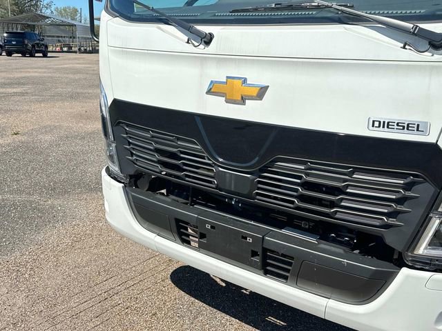 New 2025 Chevrolet Low Cab Forward 5500XD RWD image 56