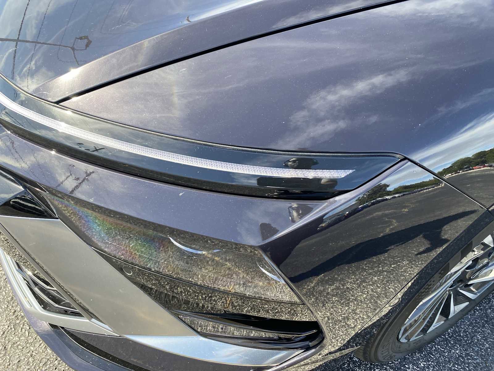 Certified 2025 Hyundai Sonata Limited image 10