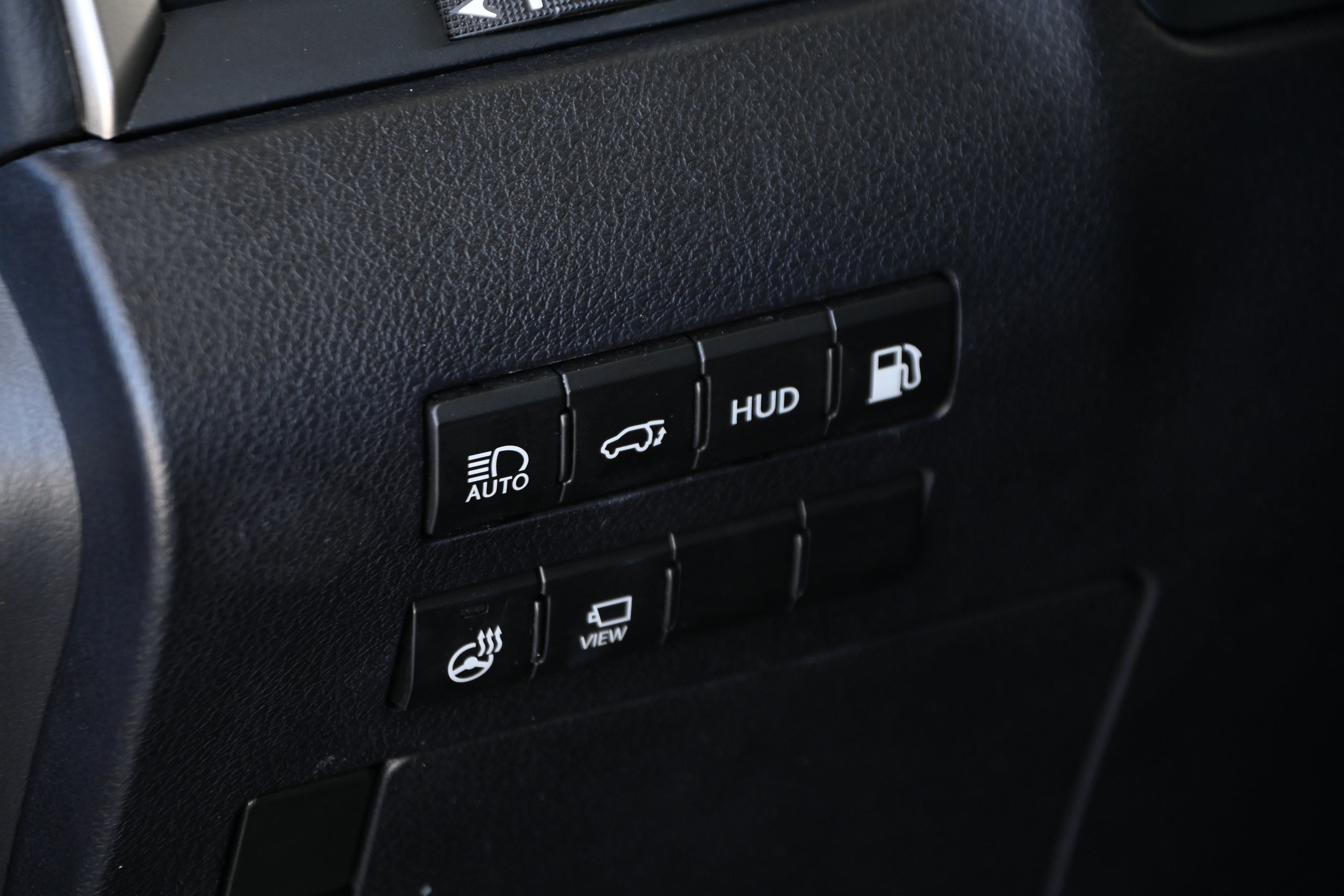 Used 2021 Lexus RX 450h AWD w/ Luxury Package image 31