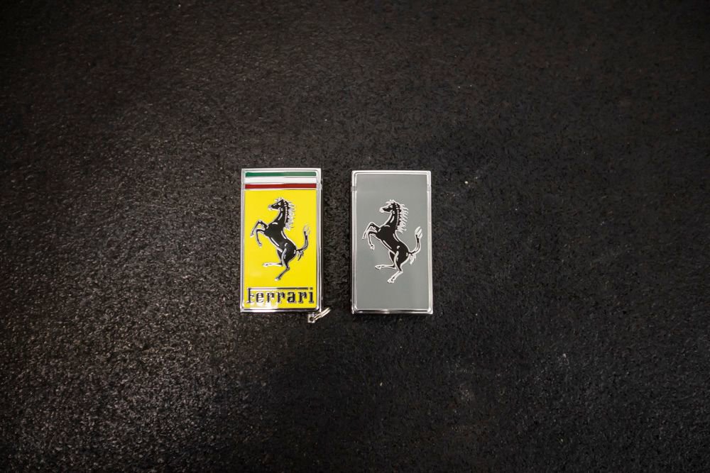 Used 2024 Ferrari 296 GTB RWD image 66