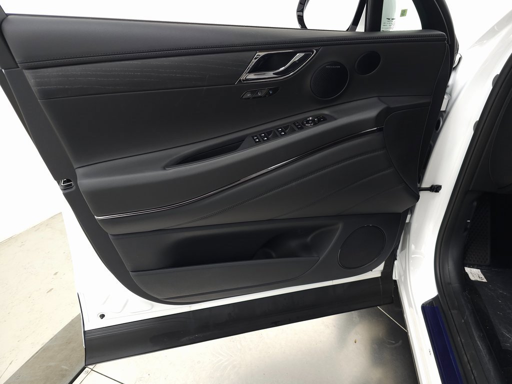 New 2026 Genesis GV80 3.5T Prestige image 10