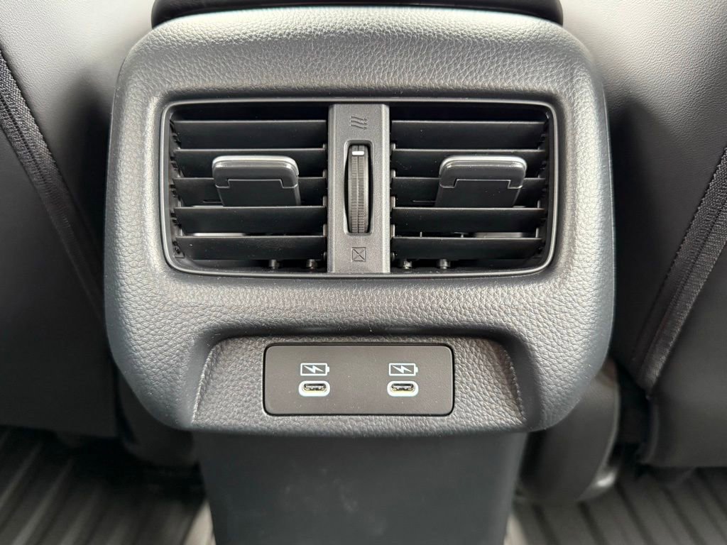 New 2025 Acura ADX A-Spec image 19