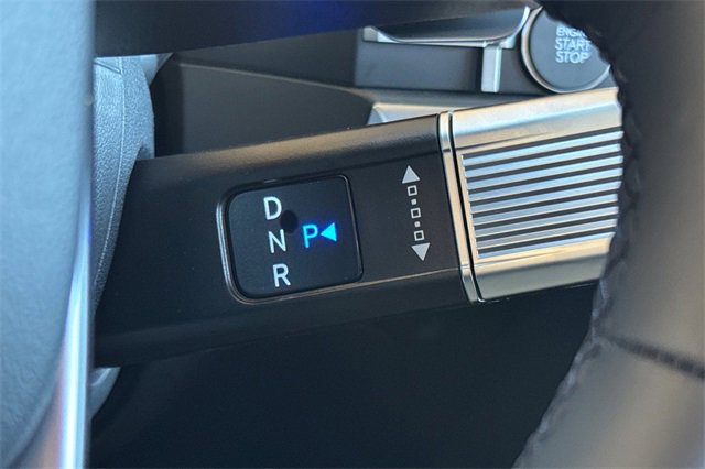 New 2026 Hyundai Santa Fe SEL image 22