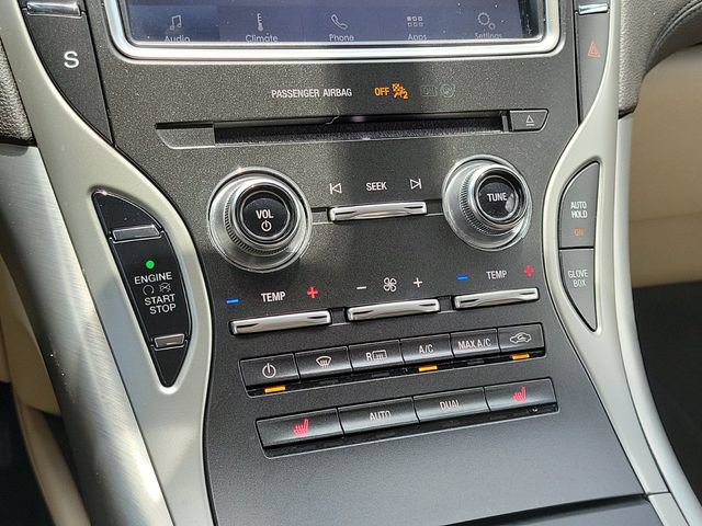 Used 2019 Lincoln Nautilus FWD image 24