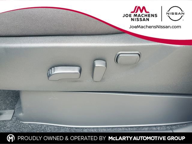 New 2026 Nissan Frontier SV w/ All-Weather Content Package image 15