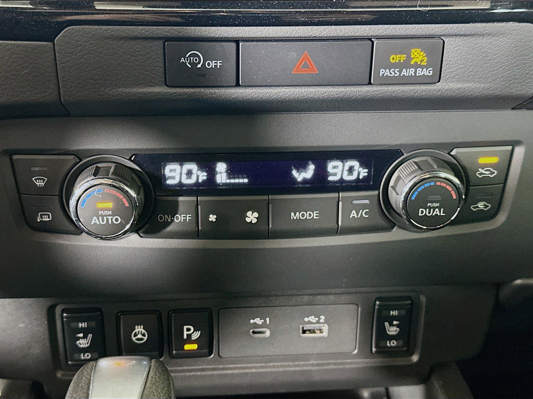 Used 2024 Nissan Frontier SV w/ SV Convenience Package image 23