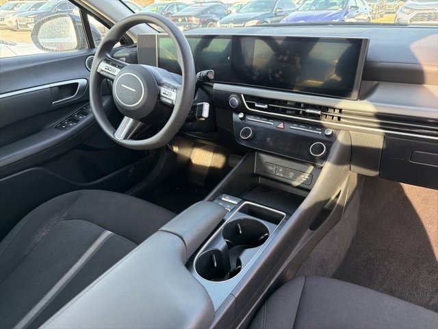 Certified 2024 Hyundai Sonata SEL image 32