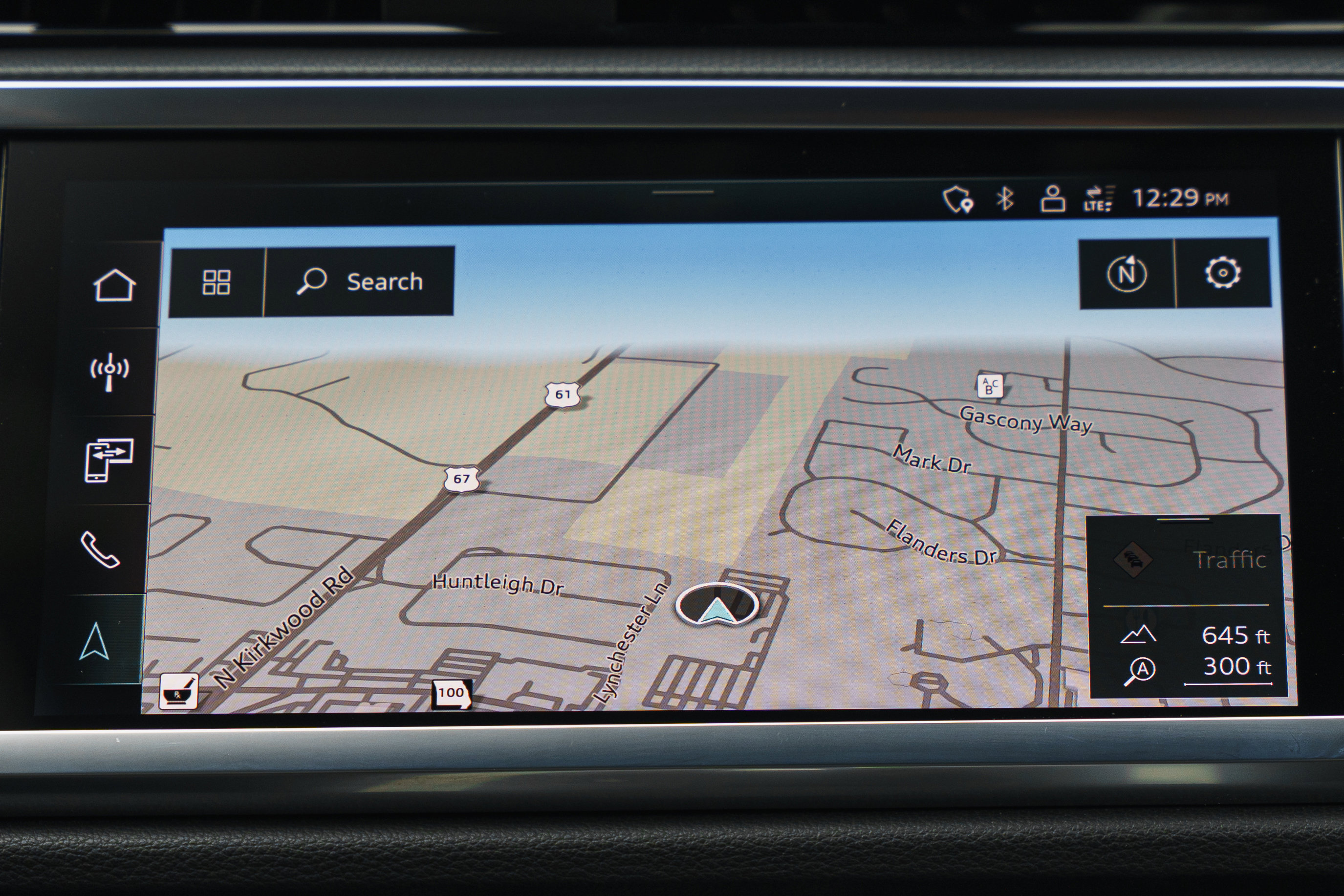 Used 2022 Audi Q3 2.0T Premium Plus w/ Premium Plus Package image 14