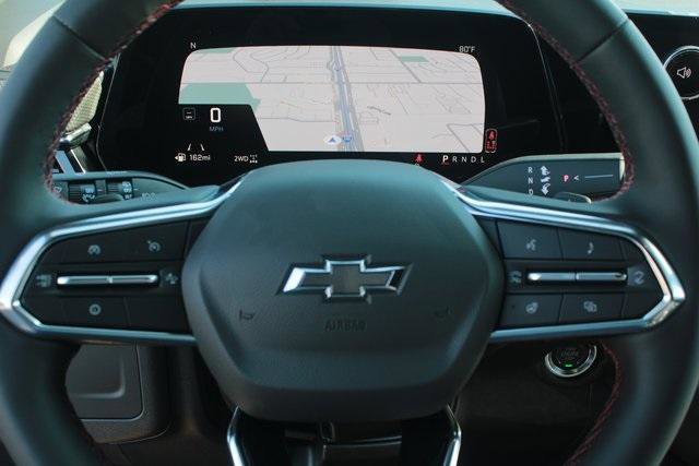 New 2026 Chevrolet Suburban RST w/ Comfort Package image 16