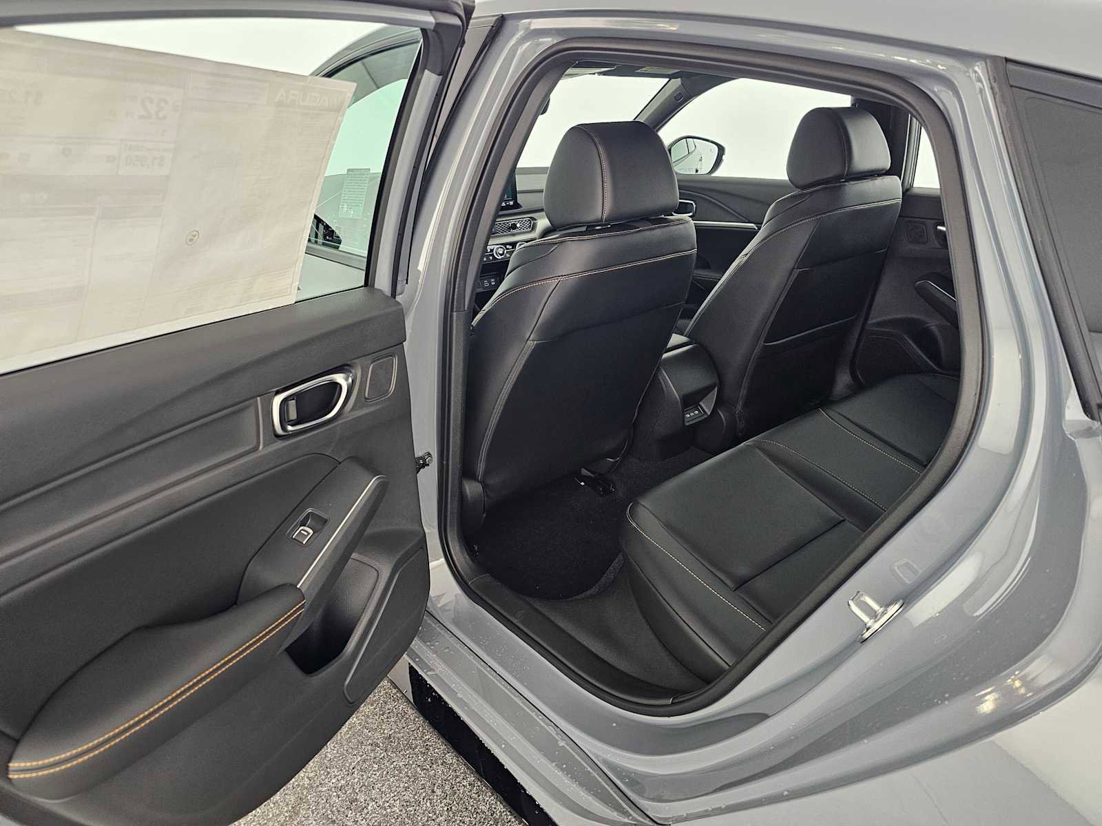 New 2026 Acura Integra A-Spec image 15