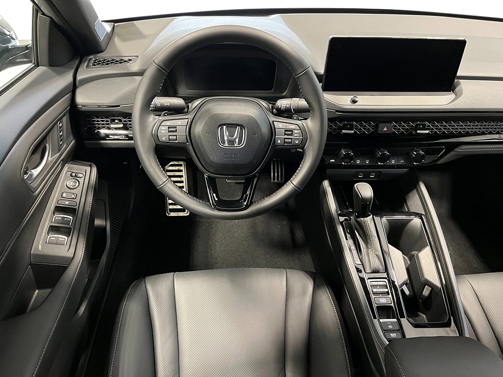 New 2026 Honda Accord Sport image 26