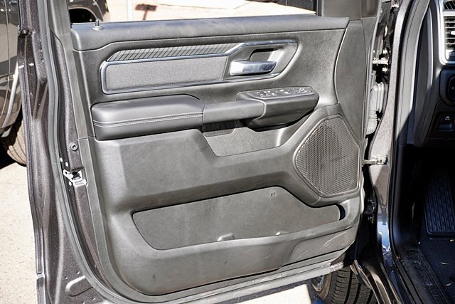 New 2026 RAM 1500 4x4 Crew Cab image 29