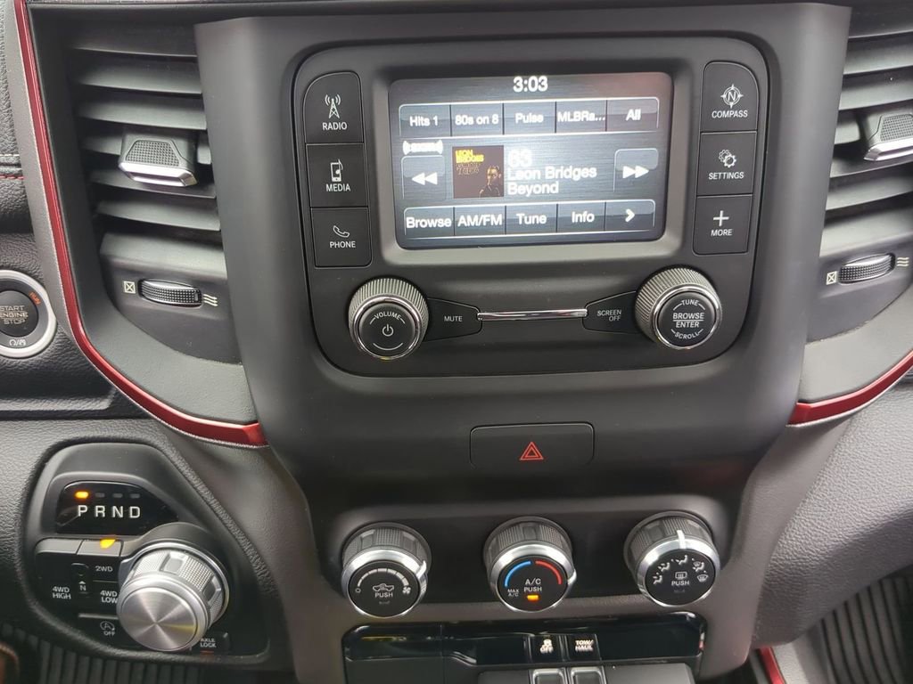 Used 2019 RAM 1500 Rebel image 16