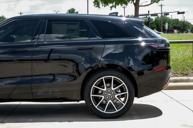 Used 2025 Land Rover Range Rover Velar Dynamic SE AWD/4WD image 17