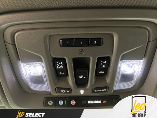 Used 2021 Chevrolet Silverado 1500 LTZ AWD/4WD image 18
