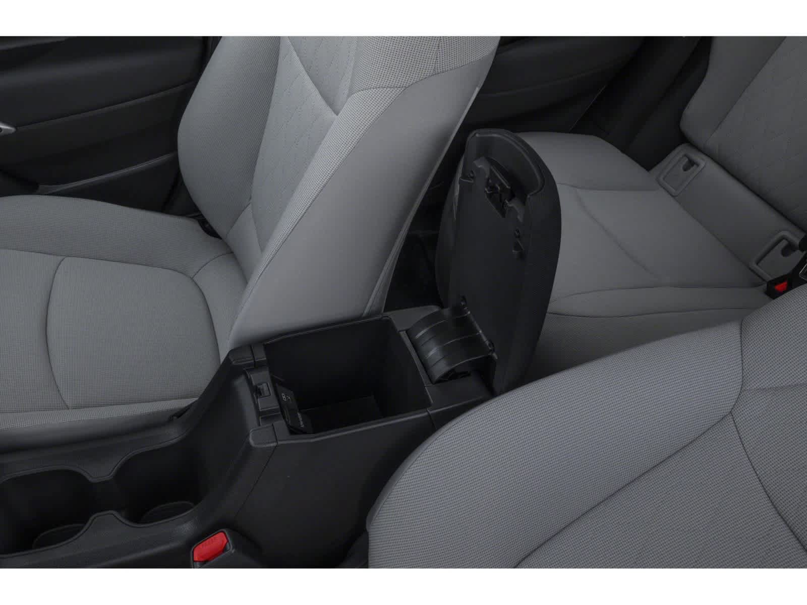 New 2026 Toyota Corolla Cross L FWD image 9