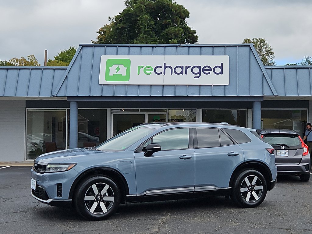 Used 2024 Honda Prologue Touring